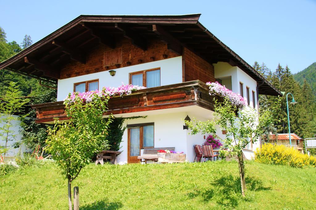 Appartements Binderhof Kirchdorf in Tirol Kamer foto